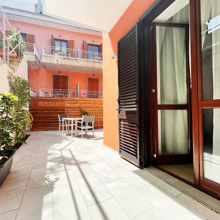 Sunny House - De Vivo Realty Sorrento Hotel Exterior photo