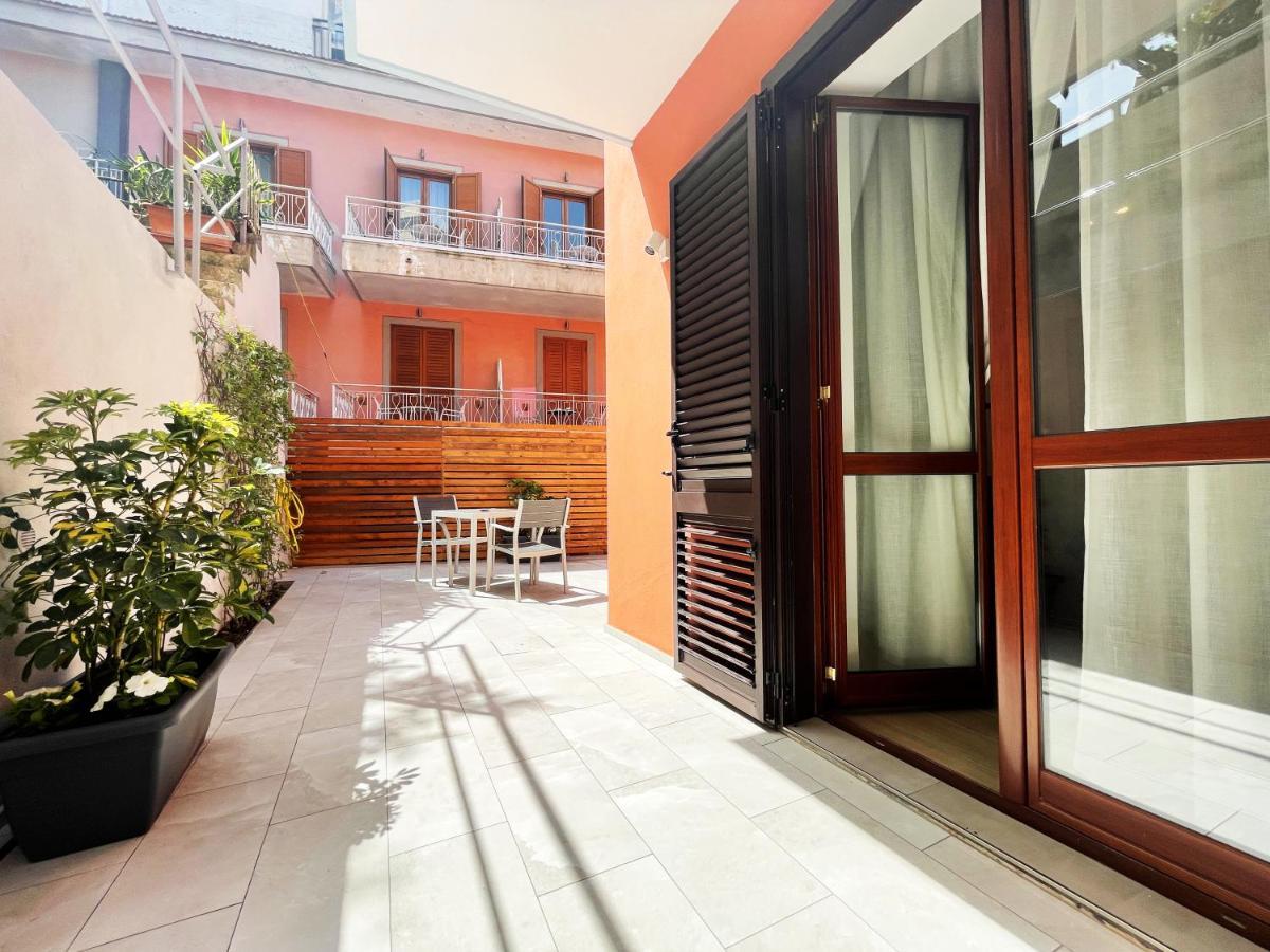 Sunny House - De Vivo Realty Sorrento Hotel Exterior photo